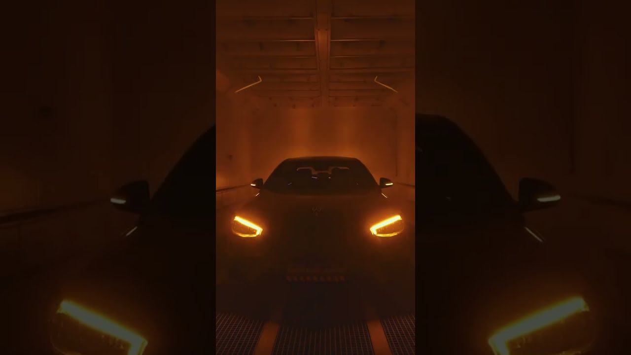 S-Class