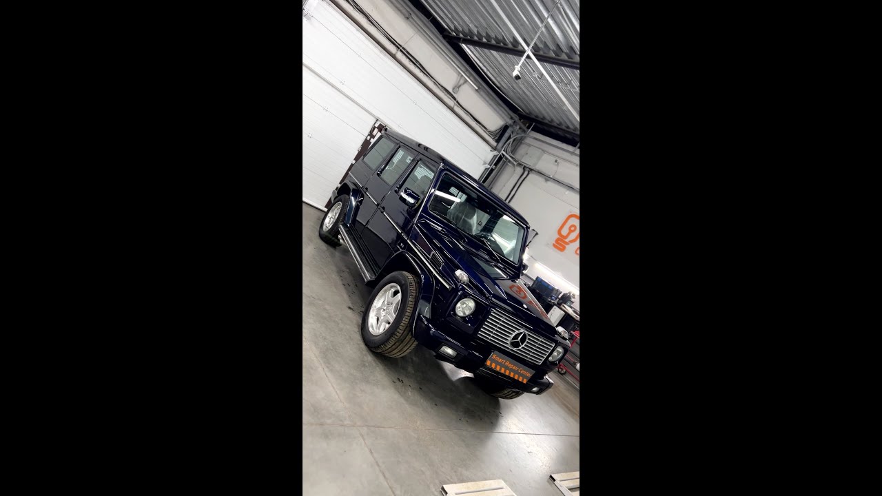 G-Class
